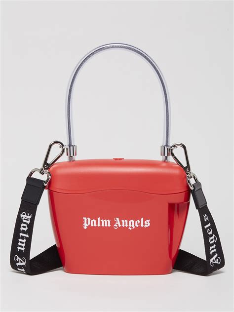 palm angels bag replica|palm angels padlock bag.